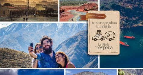 La Rioja Te Invita A Disfrutarla En Verano