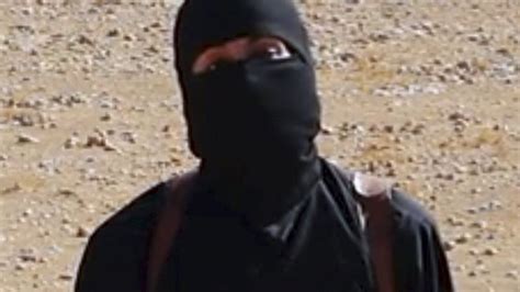 Jihadi John Death Islamic State Says Mohammed Emwazi Killed Bbc News