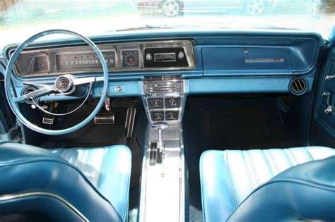 1966 Impala Ss Convertible 396 Original Motor Ac Bucket Seats Console