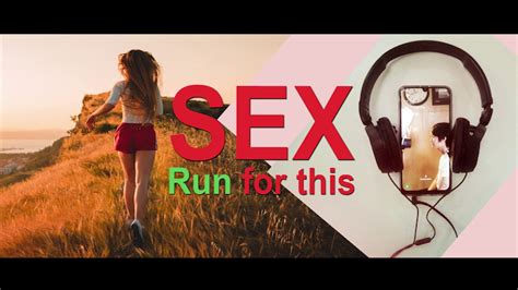 Sex Run For This Sex ดีเมื่อวิ่ง วิ่งแล้ว Sex ดี Podcast Youtube
