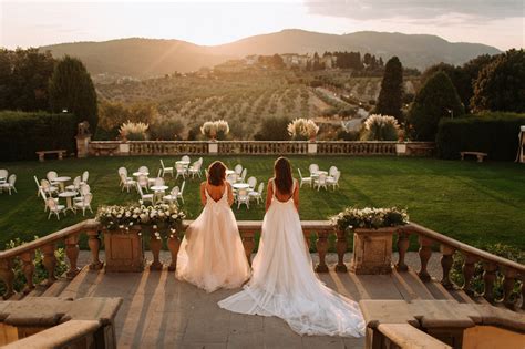 The Best Wedding Venues In Tuscany Tuscany Wedding Venue Best