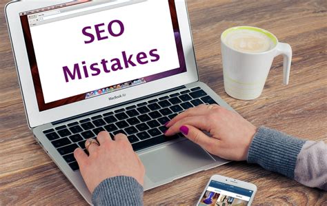 5 Seo Mistakes To Avoid At Any Cost Webnots