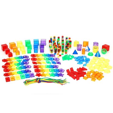 Translucent Maths Resource Set Eyfs Maths From Early Years Resources Uk