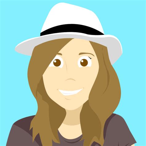 Draw A Cartoony Avatar Perfect For Profile Pictures Fiverr