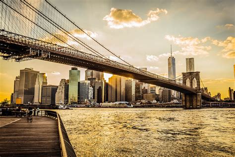 10 Dinge Die Ihr In New York Kostenlos Erleben Könnt