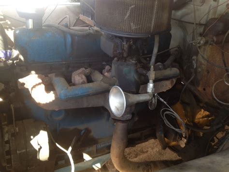 223 Exhaust Manifold Ford Truck Enthusiasts Forums