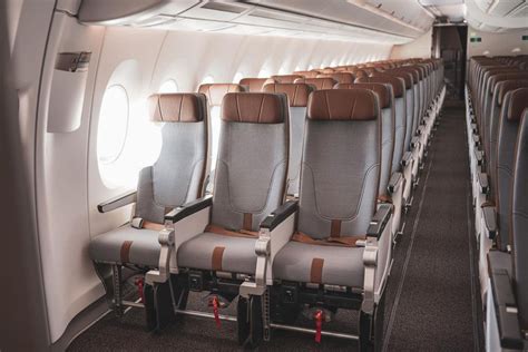 Starlux Launching Airbus A350 First Class To Los Angeles On 26 April
