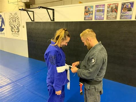You Never Forget Your First Stripe Bjj Fanatics