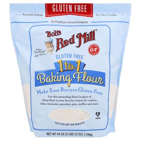 Bob S Red Mill Sorghum Flour Nutrition Facts Besto Blog