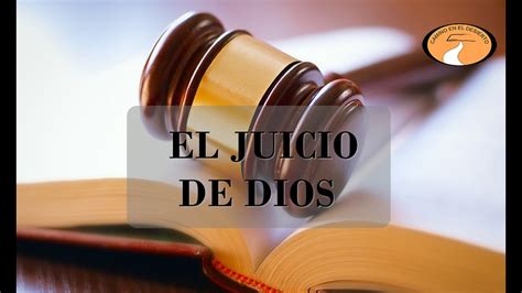 El Juicio De Dios Images And Photos Finder