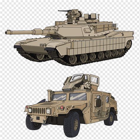 Umeki Ba Os Interesante Dibujos De Vehiculos Militares Playa Ensayo Espada