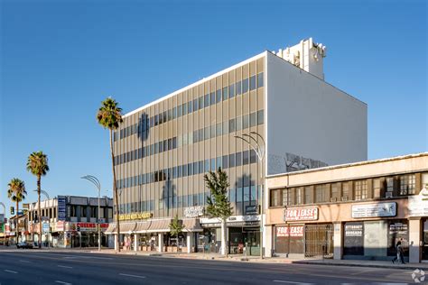 6320 Van Nuys Blvd Van Nuys Ca 91401 Van Nuys Civic Center Building