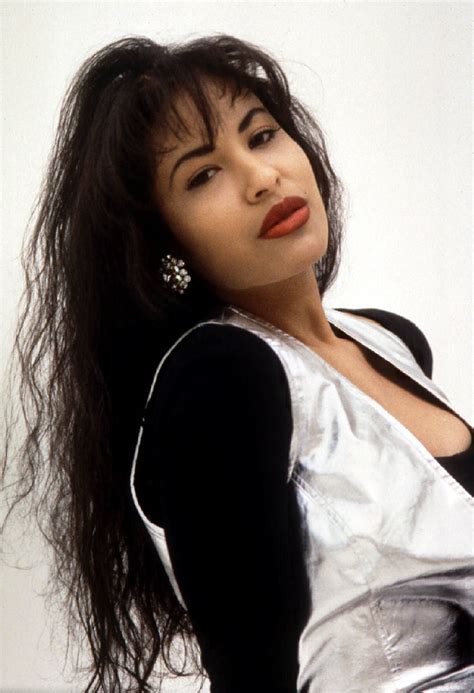 Selena Quintanilla-Perez Death: Facts, Songs And Pictures To Remember