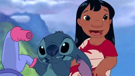 ‘lilo And Stitch Vai Ganhar Versão Live Action Para O Disney Jovem Pan
