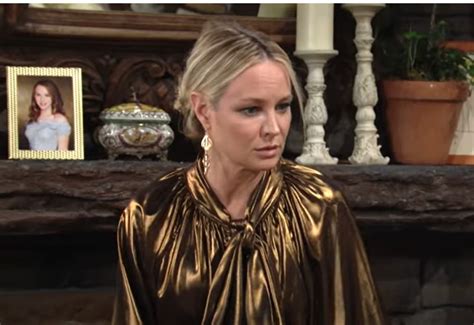 The Young And The Restless Yandr Spoilers Sharon And Rey Grow Closer In