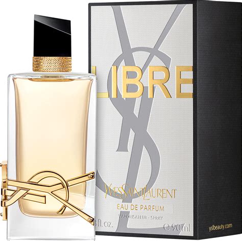 Ysl perfumes & colognes 36 results refine by. Libre Yves Saint Laurent - Perfume Feminino | Beleza na Web