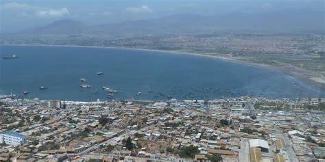 Recorre sus famosas playas como tongoy, puerto velero, guanaqueros y la reserva nacional pingüino de. Coquimbo (La Serena, Chile) cruise port schedule | CruiseMapper