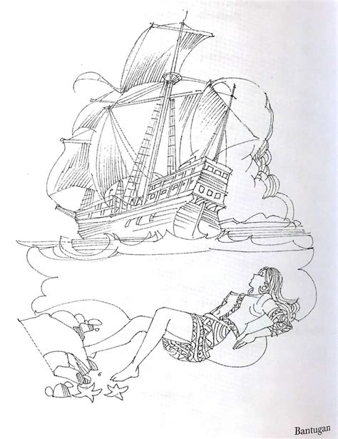Bikol Legend Of The Shooting Star And Its Connection To A Mindanao Epic