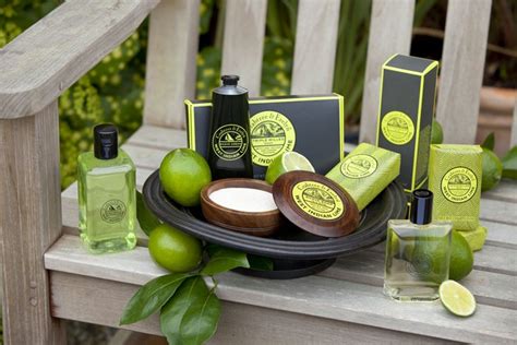Crabtree And Evelyn West Indian Lime For Men