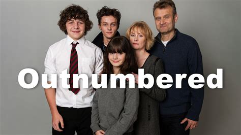 Watch Outnumbered Season 4 Online Stream Full Episodes