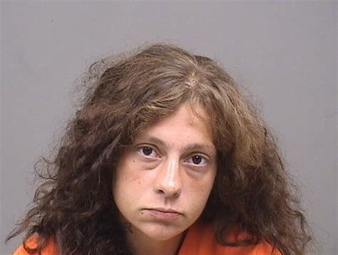 Warren Woman On Probation For Sexual Conduct With Dog Arrested Again