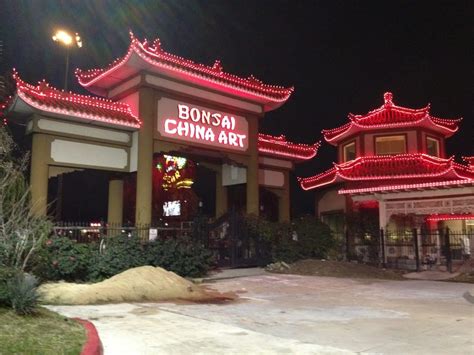 #17 of 48 chinese restaurants in lubbock. Photos for China Bear Restaurant - Yelp