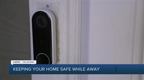 Tips From Tpd On How To Keep Your Home Safe While On Vacation