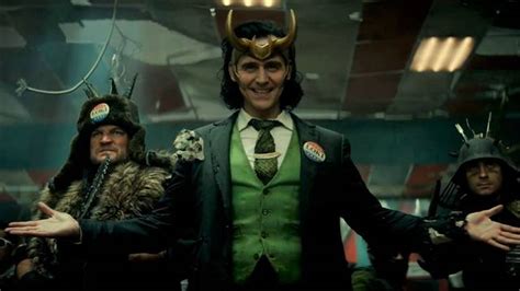 Quanto alla data di uscita della seconda stagione. Loki: La serie de Disney+ podría tener una temporada 2 con ...