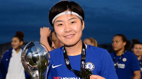 Chelsea Women Daily On Twitter Rt Fanzinewsl Happy Birthday To The One And Only Ji So Yun 🥳🇰🇷