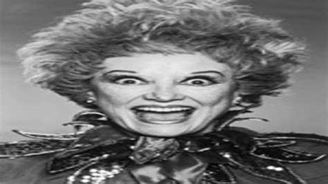 comedian phyllis diller dies at age 95