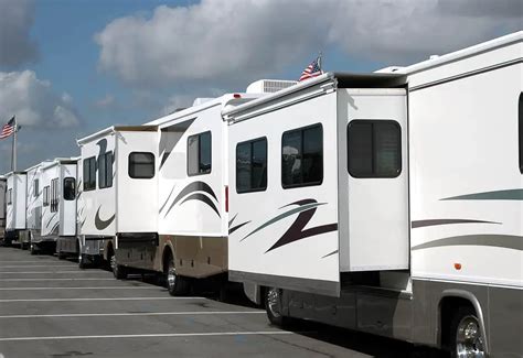 How To Choose The Best Rv To Live In Full Time 2021 Guide