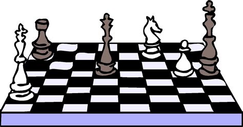 Images Of Cartoon Chess Board Drawing