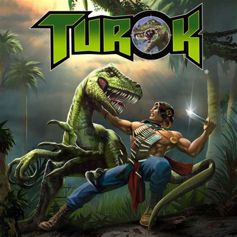 Egarrote • sir_dekar 10 jun 2021 05:19. precio eshop de Turok para Nintendo Switch