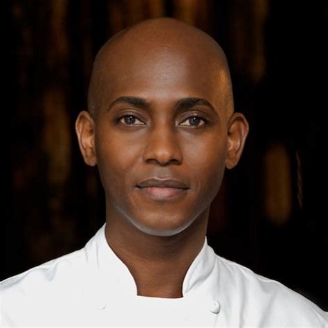 Where Are The Black Chefs Culinary Arts Qanda Pbs