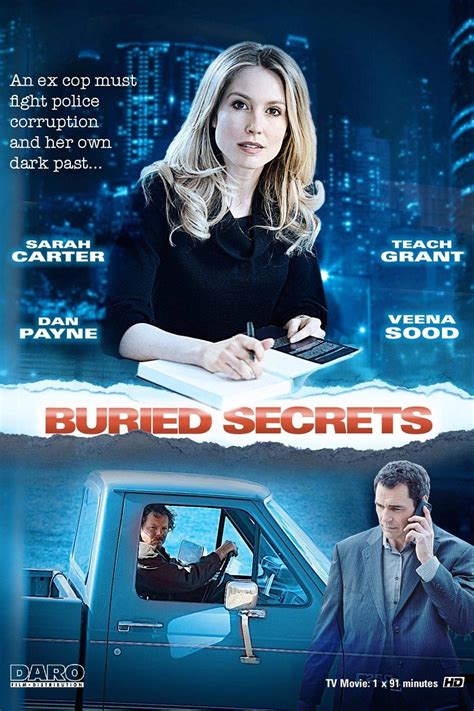 Buried Secrets Pictures Rotten Tomatoes