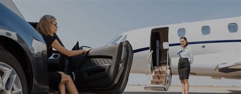 Luxury Chicago Charter Jet Services Planemasters