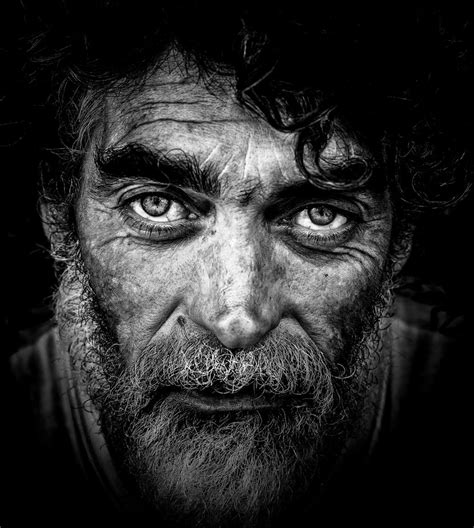 42 Dark And Awesome Portraits Photo Contest Finalists
