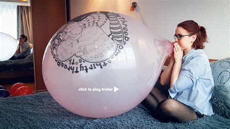 Hyperinflation HI Derpy BTP S Crystal Pink Belbal OXA NYA Balloon ThirtyThreeRooms