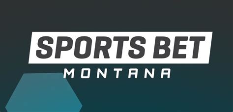 Here you will find live lines for all major sporting events, including nfl, mlb, nba, nhl, soccer, tennis, rugby and so much more. Montana Sports Betting Off To Rough Start - US Gambling Sites