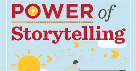 Learn How To Unlock The Power Of Storytelling Within Your Organization