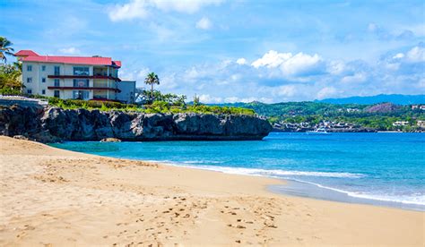 Sosua Dominican Republic All Inclusive Vacation Deals Sunwingca