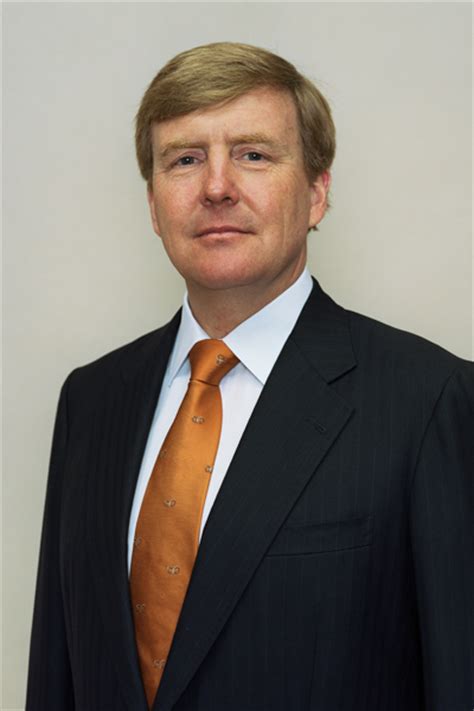 He is the eldest child of queen beatrix and. Portretfoto Zijne Majesteit Koning Willem-Alexander bestellen?