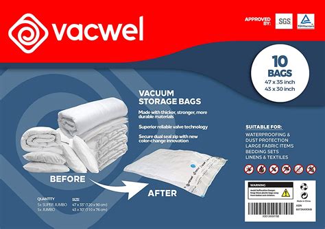 Buy the best and latest mattress vacuum bag on banggood.com offer the quality mattress vacuum bag on sale with worldwide free shipping. Top 5 Best Brands of Mattress Vacuum Bag - Expert Reviews ...