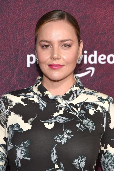 Image Of Abbie Cornish