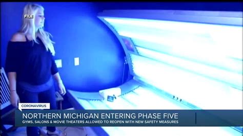Up Greater Traverse City Area Now In Phase 5 Of Mi Safe Start Plan