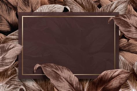 30 Background Coklat Aesthetic Polos Dan Elegan Kualitas Hd