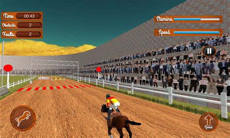 Horse Racing 2016 3d Review Horse Games Online