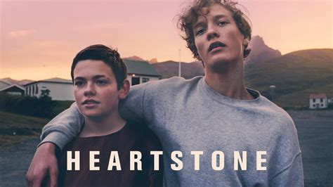 heartstone trailer 1 trailers and videos rotten tomatoes
