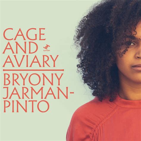 Cage And Aviary Album By Bryony Jarman Pinto Spotify