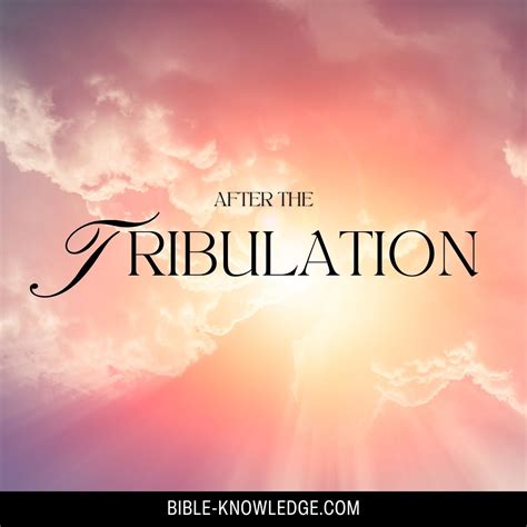 How God Reaches The Lost During The Tribulation